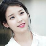 Iu's Graceful Transformation: Elegance and Nobility