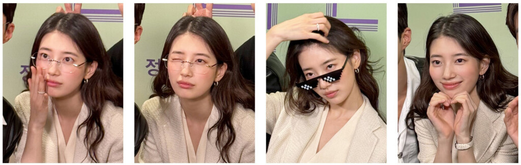 Suzy 2025: Ageless Beauty