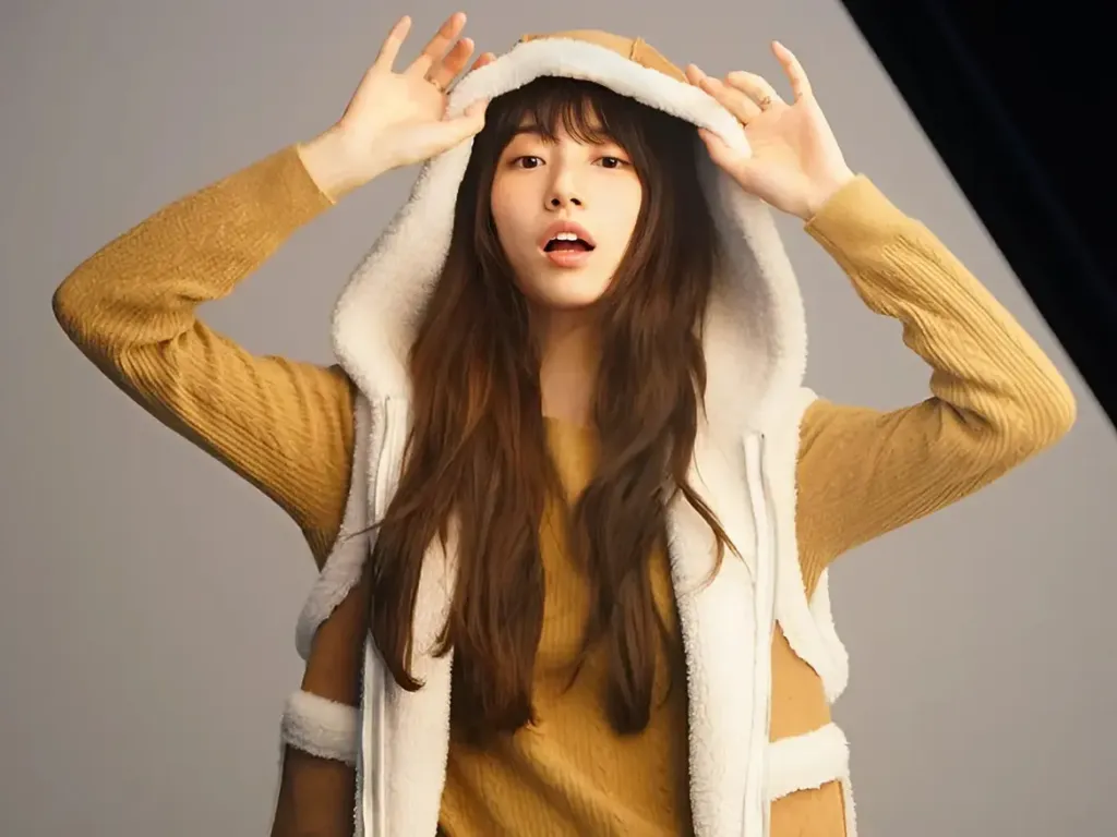 Suzy After 15+ Years