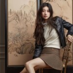 Bae Suzy: K-Pop's Seductive Reign