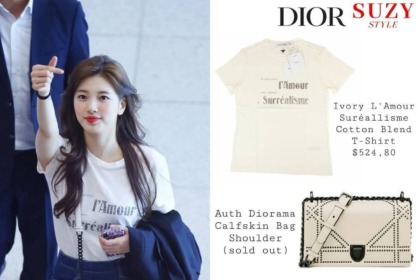 suzy a fashion inspiration for fans around the world 660126d3357b9