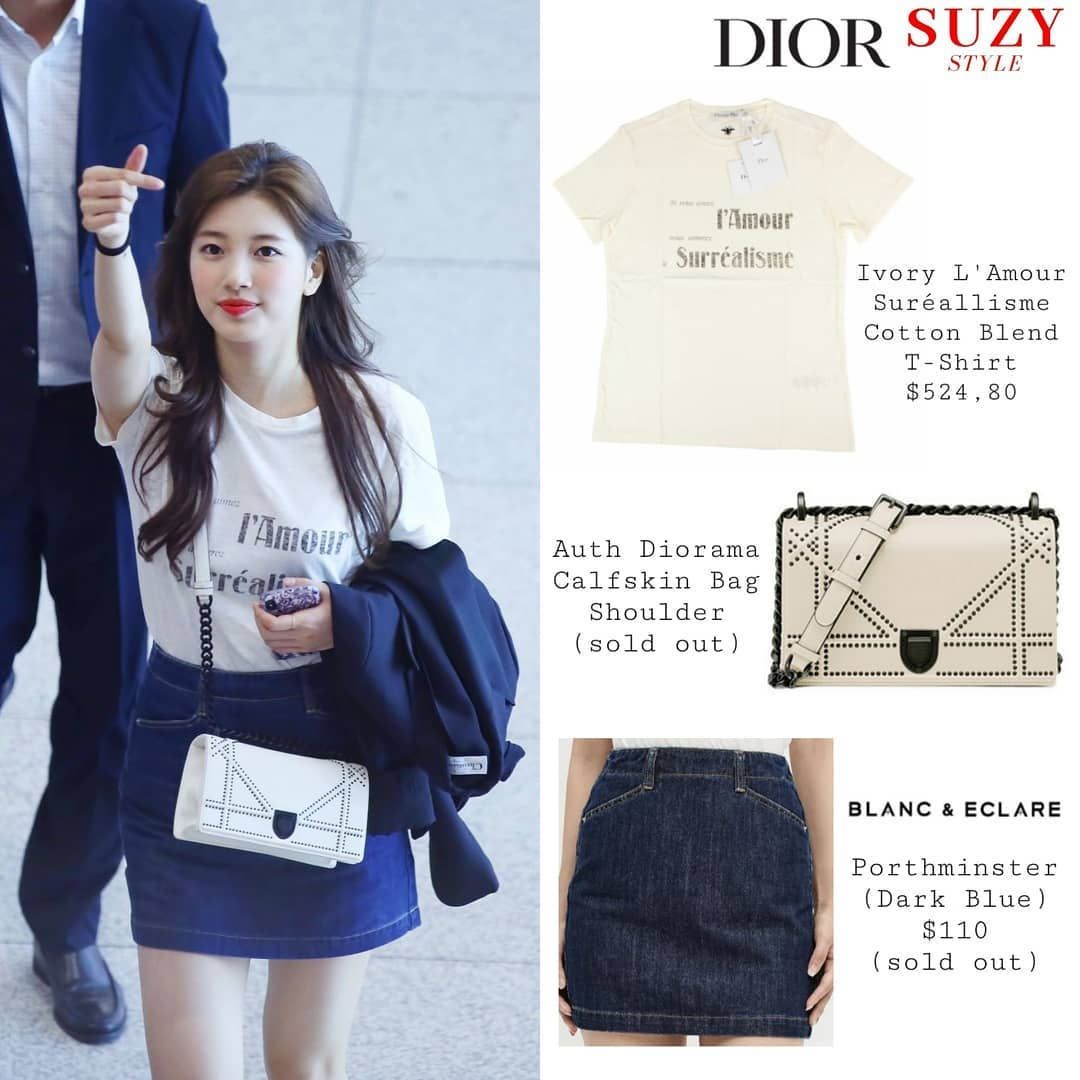 suzy a fashion inspiration for fans around the world 660126d3357b9