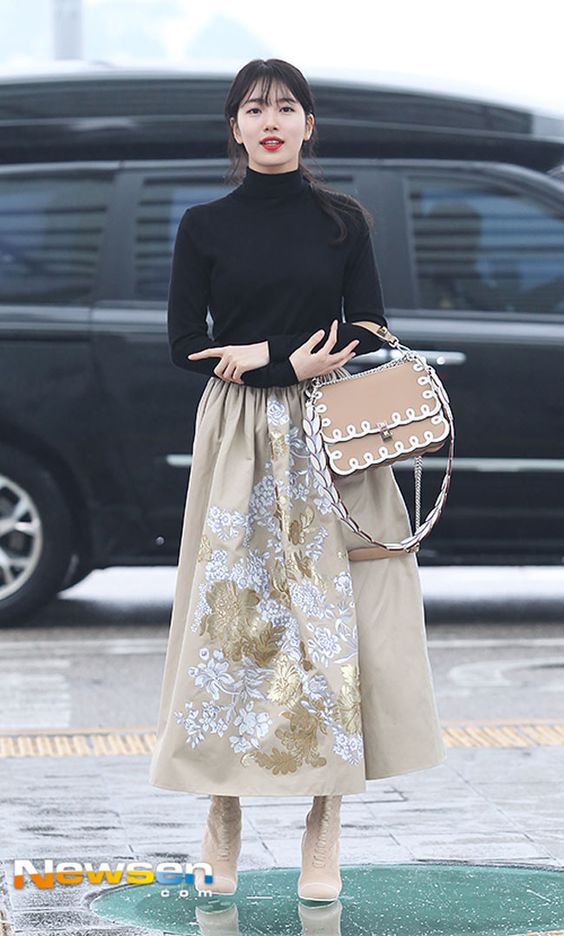 suzy a fashion inspiration for fans around the world 660126da507bd