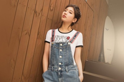 Steal Suzy's Style Tips