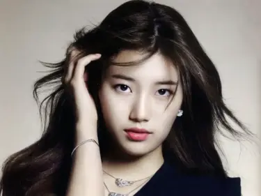 Suzy After 15 Years