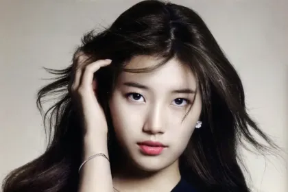 Suzy After 15 Years