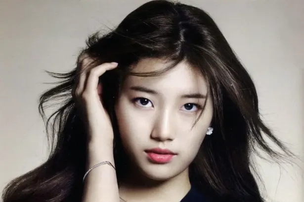 Suzy After 15 Years