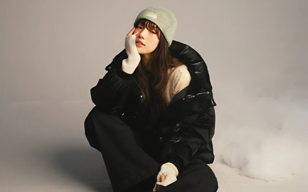 Suzy Fashion and Personal Branding