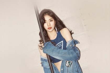 Suzy Queen of K-biz