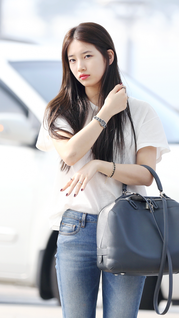 Suzy style
