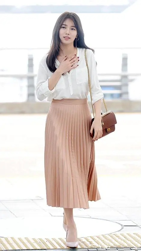Suzy fashion