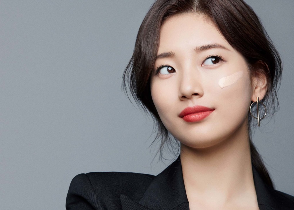 suzy the k pop idol who can do it all