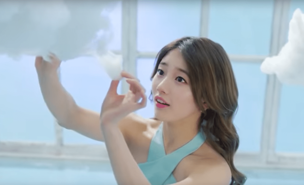 Bae Suzy