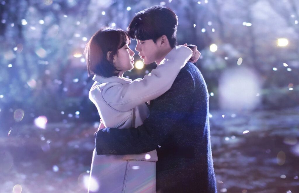 Suzy in While You Were Sleeping (2017)