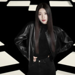 Suzy's Bomber Jacket Fashion