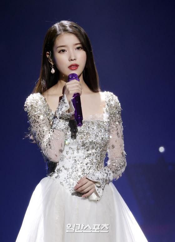 Beyond the Adulation: Unpopular Opinions about IU