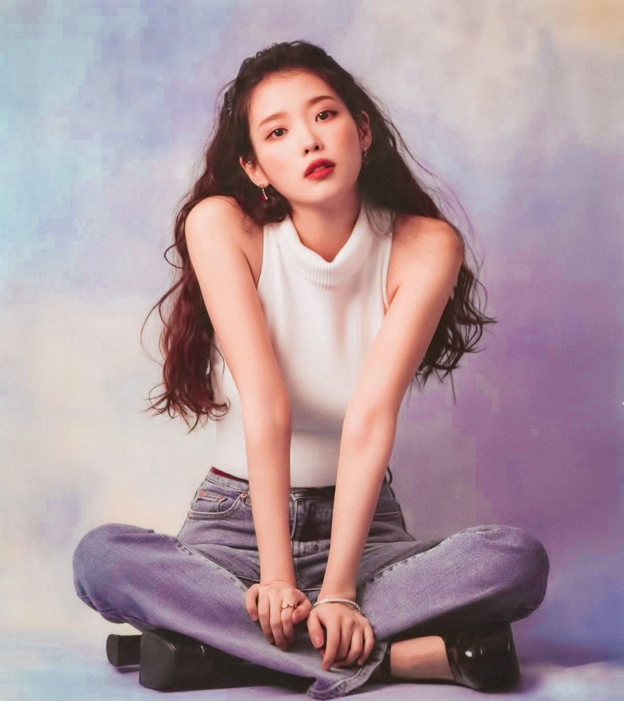 IU's K-Pop Roots