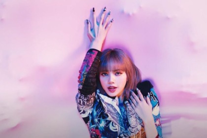 Lisa: From Buriram to Rap Stardom - A Journey of Dreams