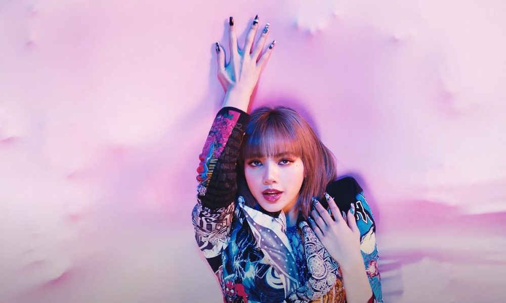 Lisa: From Buriram to Rap Stardom - A Journey of Dreams