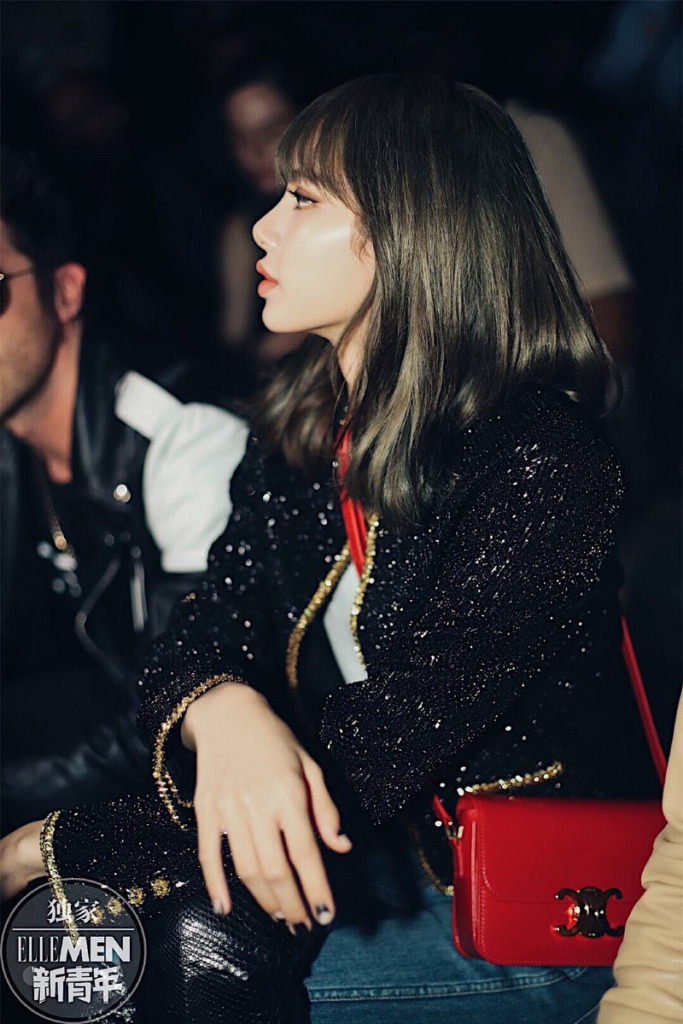 Lisa's Off-Duty Style