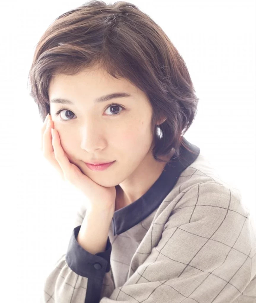 Mayu Matsuoka