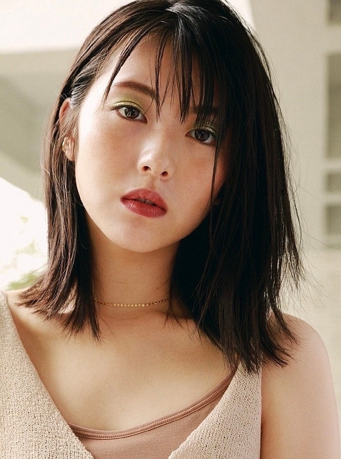 Minami Hamabe