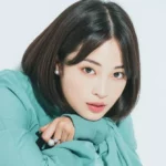 Suzu Hirose