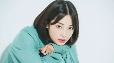 Suzu Hirose