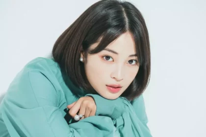 Suzu Hirose