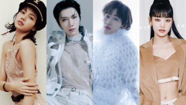 K-pop's Allure: The Catalyst For Thailand's Fashion Transformation