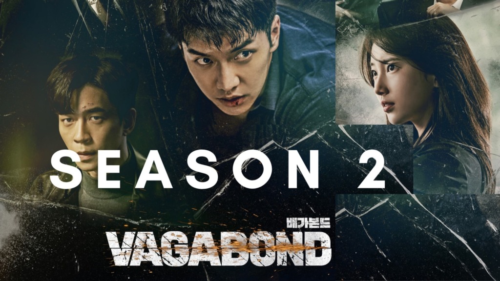 Bae Suzy: What Mysteries Will Be Unravelled in Vagabond 2?