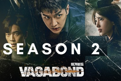 Bae Suzy: What Mysteries Will Be Unravelled in Vagabond 2?