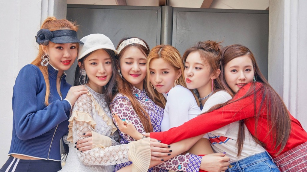 (G)I-DLE: The Allure of Five Enchanting Idols