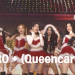 (G)I-DLE: Rebels, Charisma Queens, and Total Knockouts!