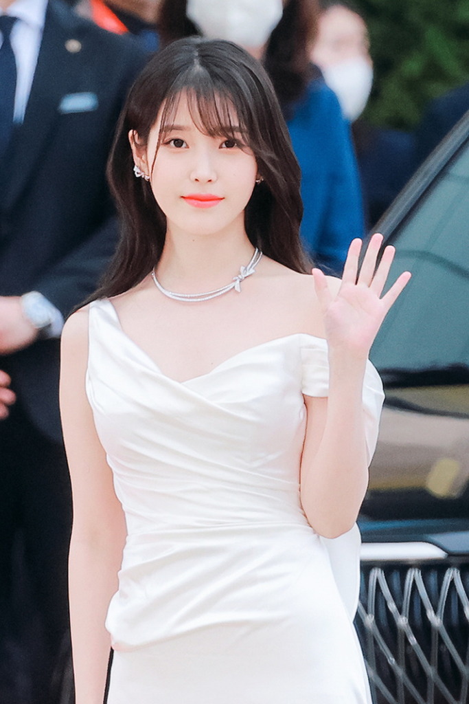 IU Inspiring Aspiring Actors