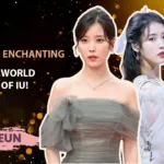 IU (Lee Ji-eun)