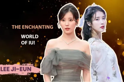 IU (Lee Ji-eun)