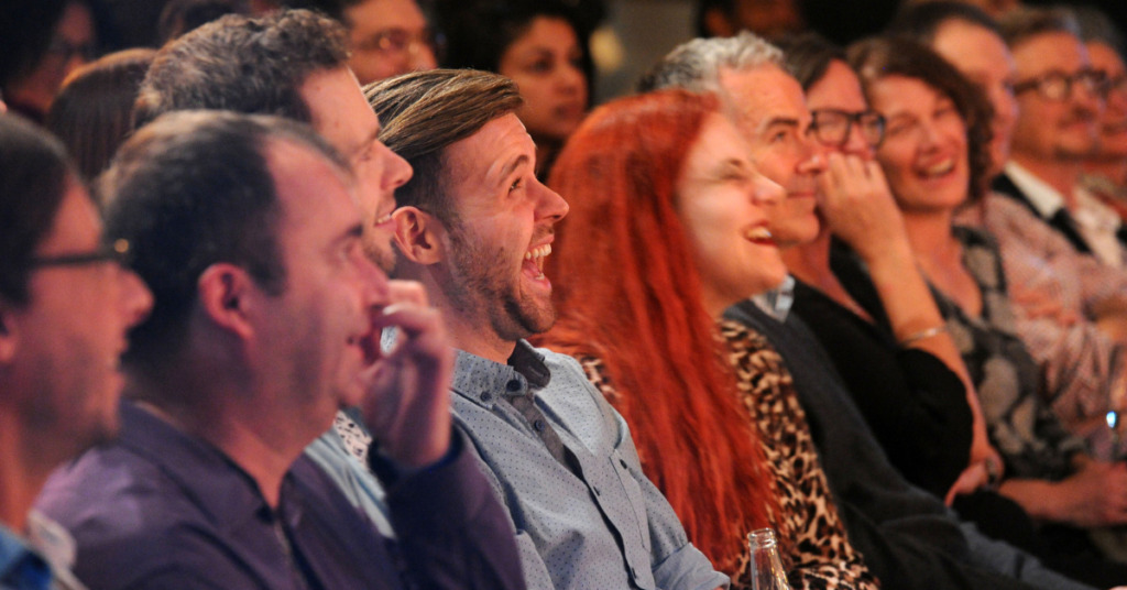 Melbourne Comedy Festival: Laughter Echoes Across Australia