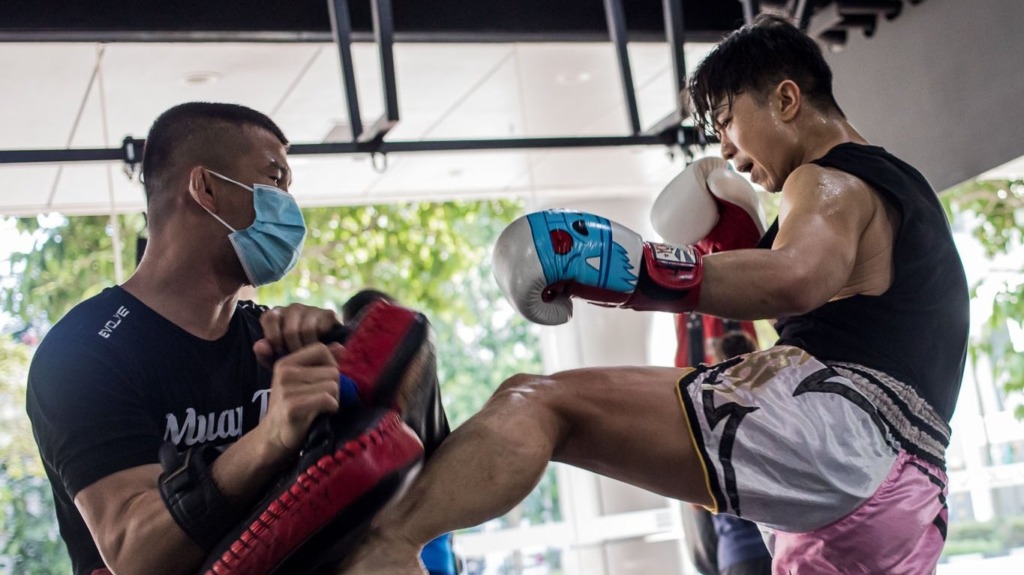 Muay Thai: Unconquerable Power & Martial Art's Iron Discipline