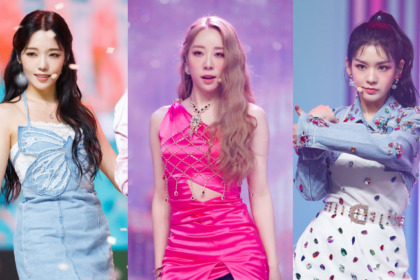 Ultimate K-pop Idol Style: Dress Like Your Favorite Stars