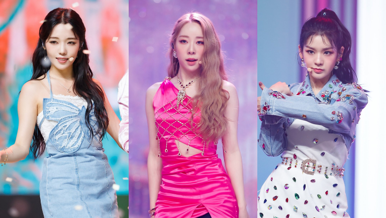 ultimate k pop idol style dress like favorite stars