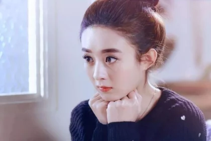 Title: Zhao Liying: The Unchanging Beauty And Ever-growing Talent