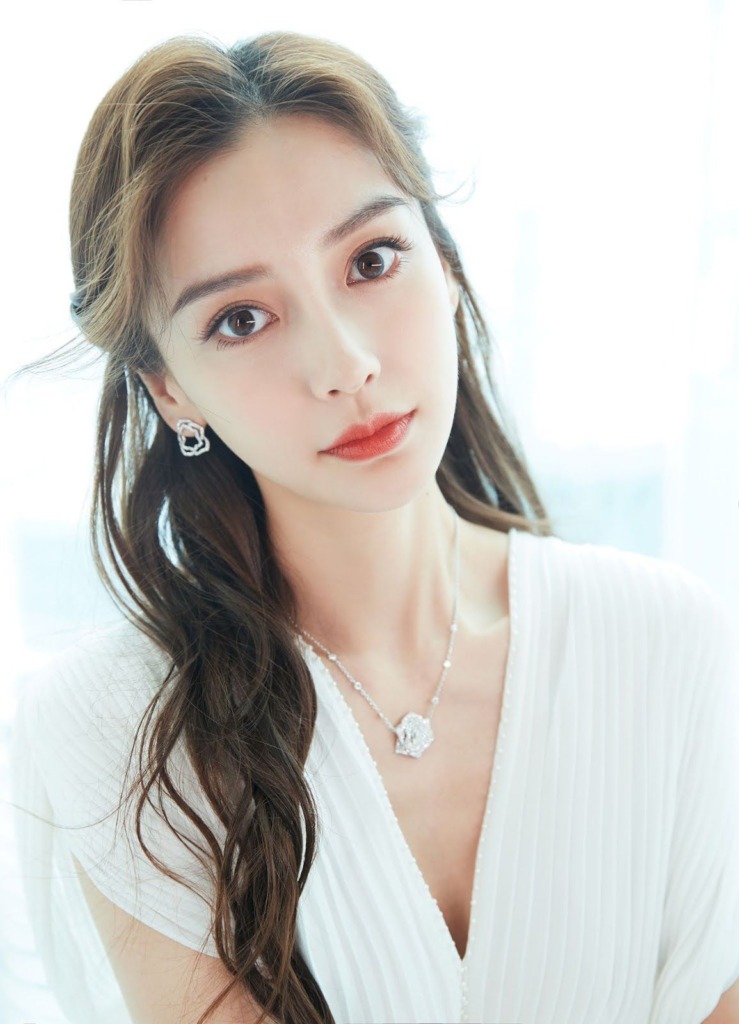 Angelababy