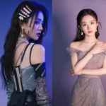 Bai Lu vs Zhao Liying: Who is the Most Beloved "Ancient Costume Goddess"?