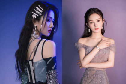 Bai Lu vs Zhao Liying: Who is the Most Beloved "Ancient Costume Goddess"?