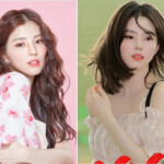 Han So Hee's Stunning Dress Style