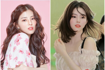 Han So Hee's Stunning Dress Style