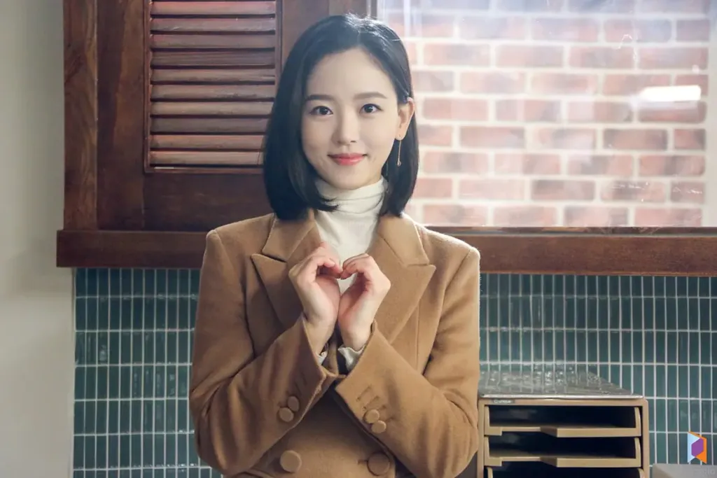 Kang-Han-Na - Just Between Lovers