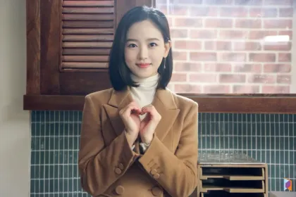 Kang-Han-Na - Just Between Lovers
