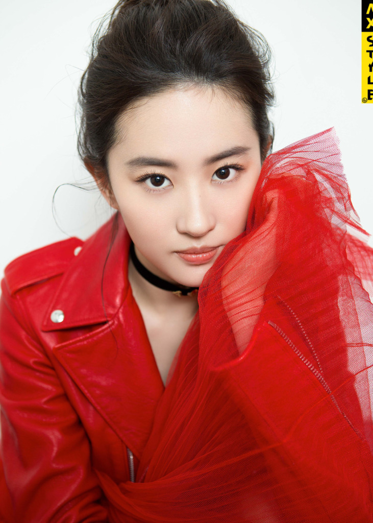 Liu Yifei